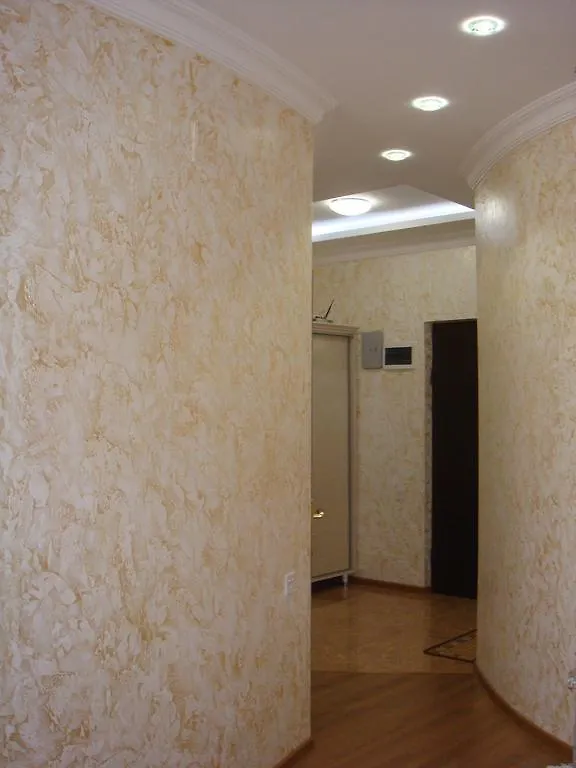 Nino Apartment On Pirosmani Batumi Georgien